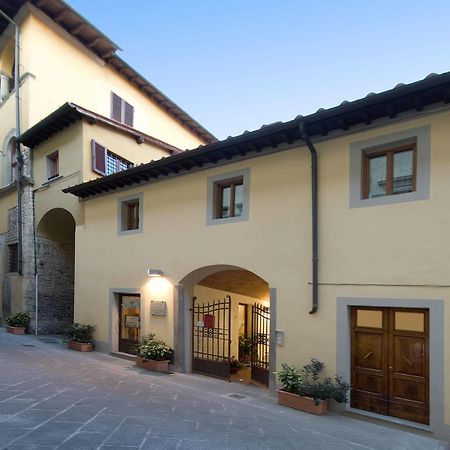 Accademia Residence プラート エクステリア 写真