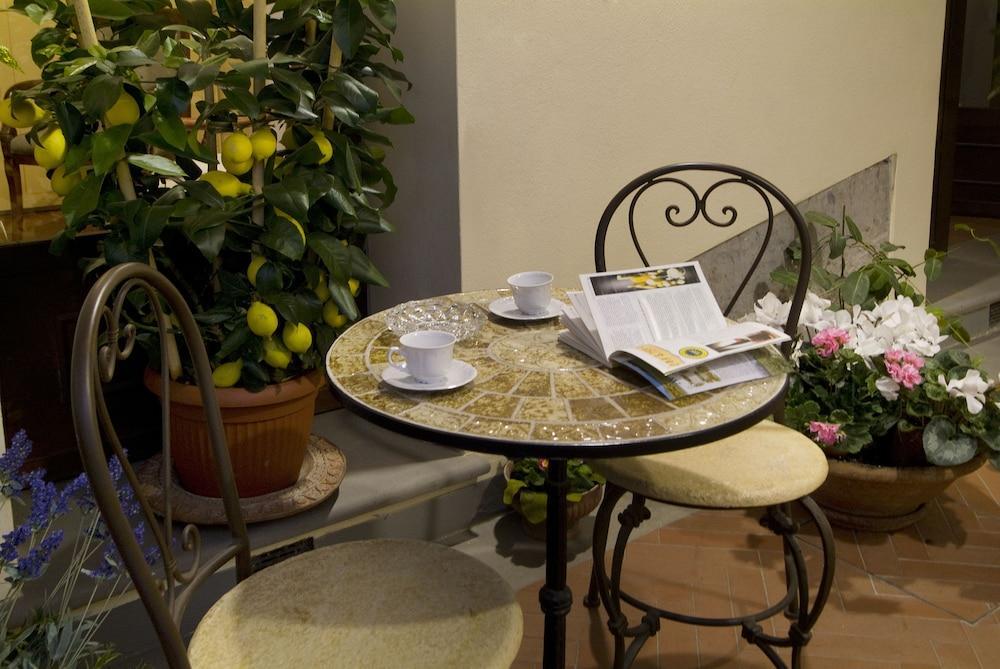Accademia Residence プラート エクステリア 写真