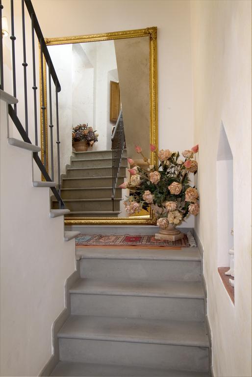 Accademia Residence プラート エクステリア 写真
