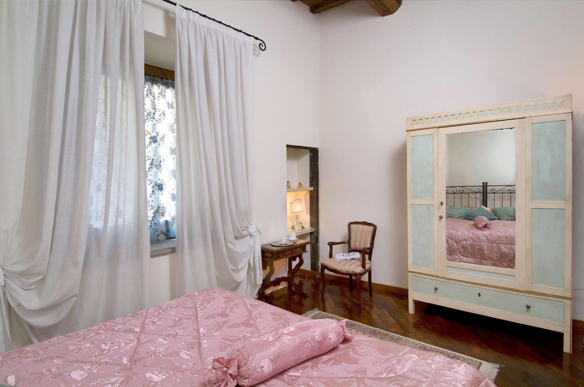 Accademia Residence プラート エクステリア 写真