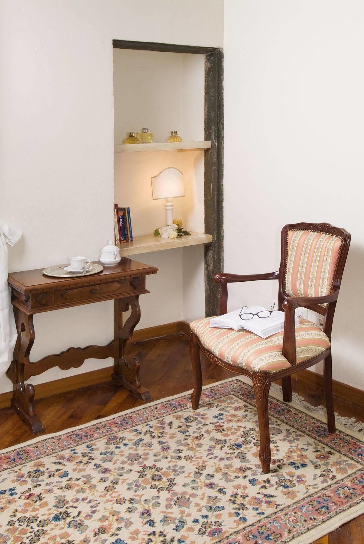 Accademia Residence プラート エクステリア 写真