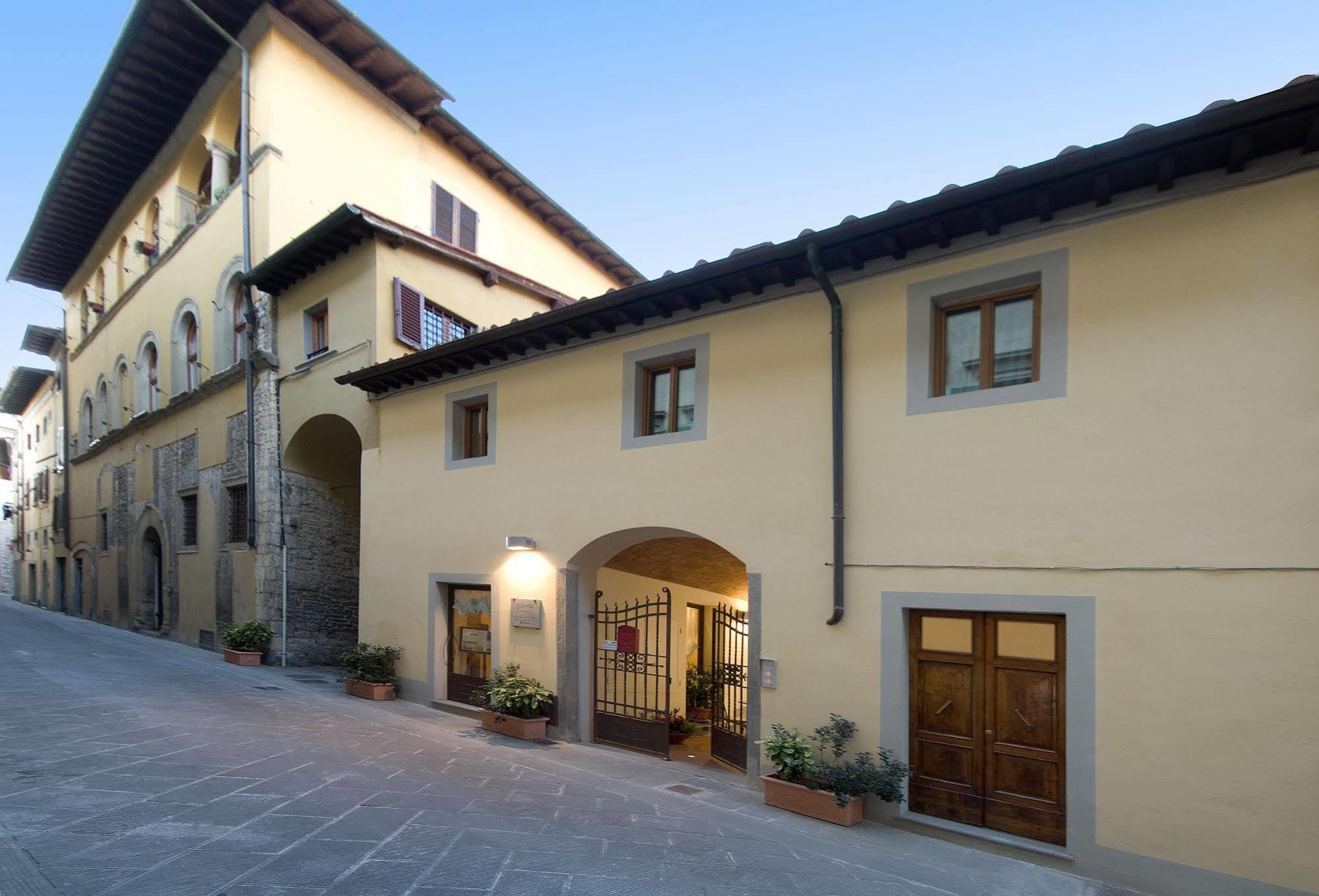 Accademia Residence プラート エクステリア 写真
