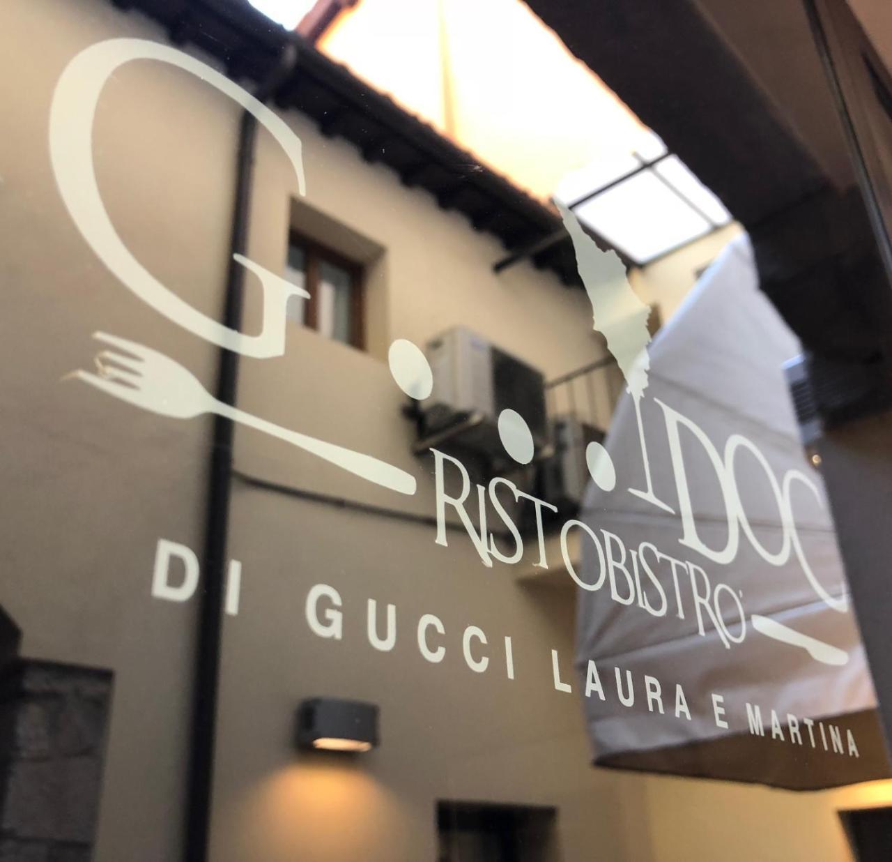 Accademia Residence プラート エクステリア 写真