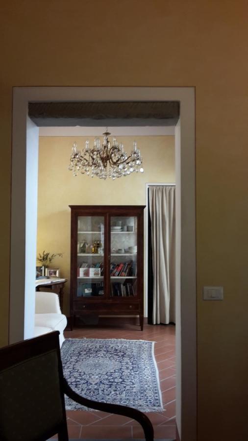 Accademia Residence プラート エクステリア 写真