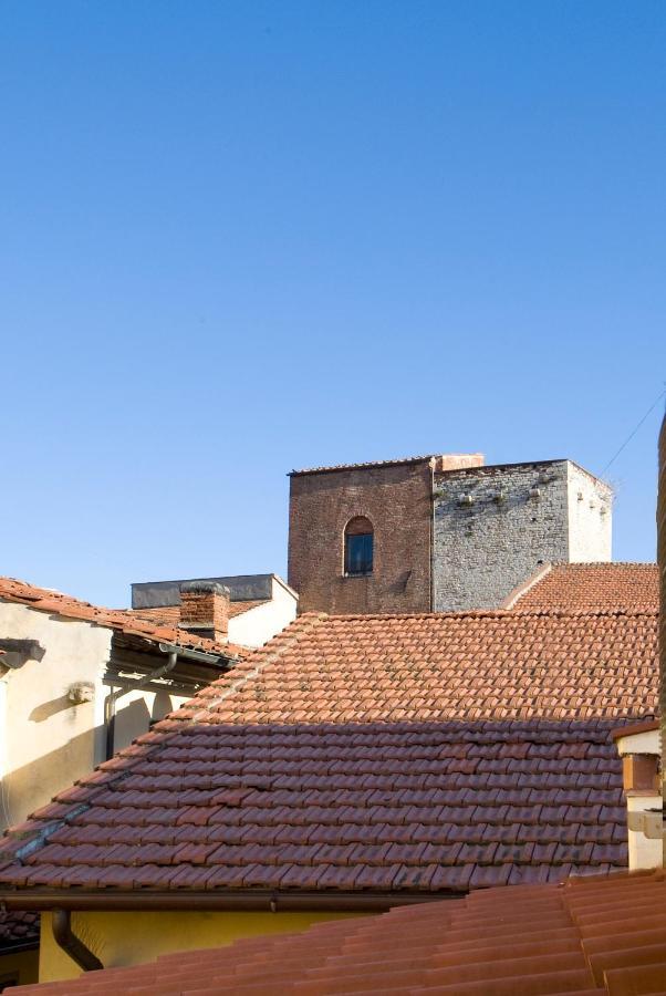 Accademia Residence プラート エクステリア 写真