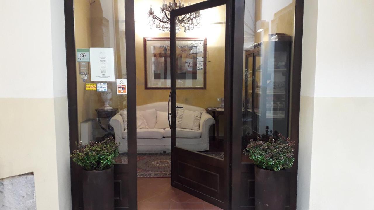 Accademia Residence プラート エクステリア 写真
