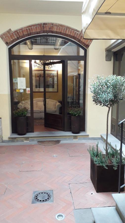 Accademia Residence プラート エクステリア 写真